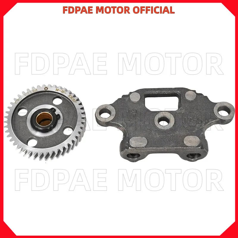 

Распредвал в сборе для Wuyang Honda Wh125-15-15a