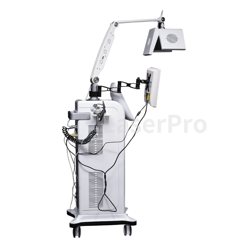 Рисунок 5 - Профессиональный лазерный фотоаппарат 650 нм