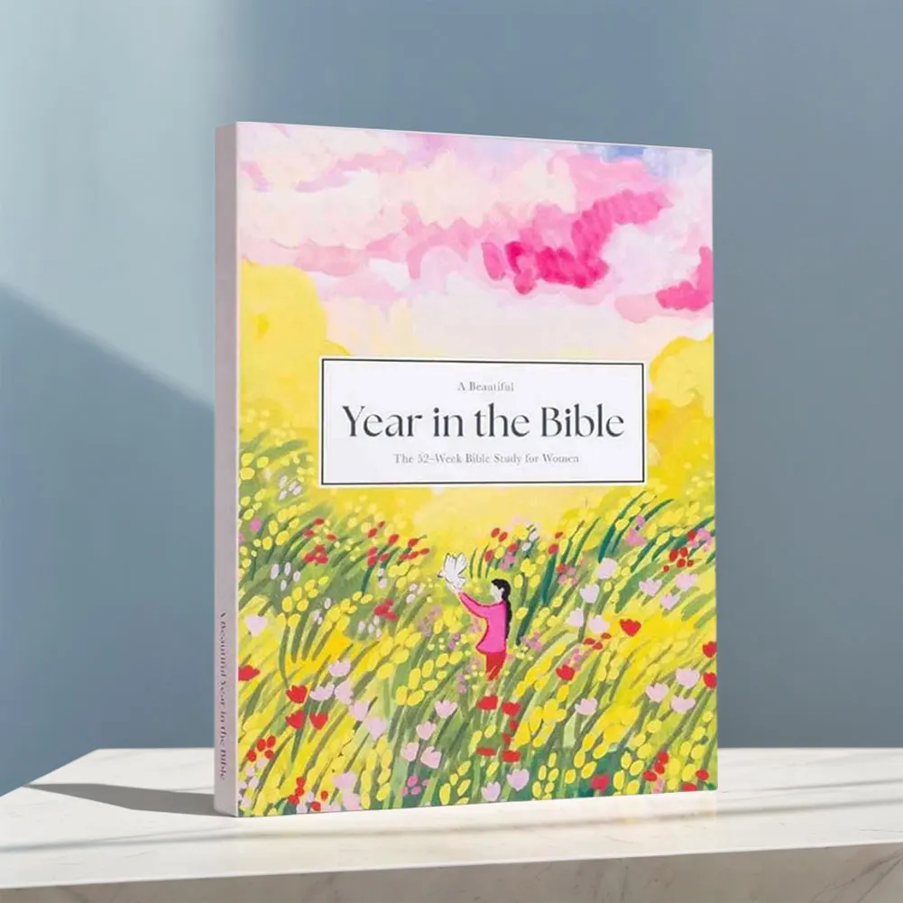 52-Week Women’s Bible Study 3