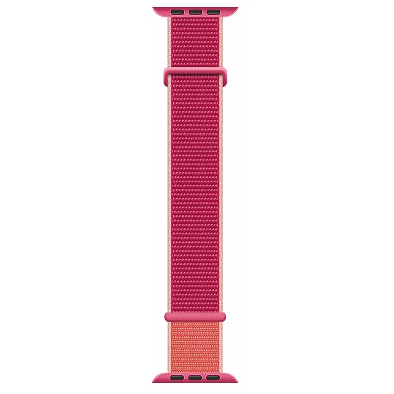 Nylon Strap Smartwatch Accessory Bracelet