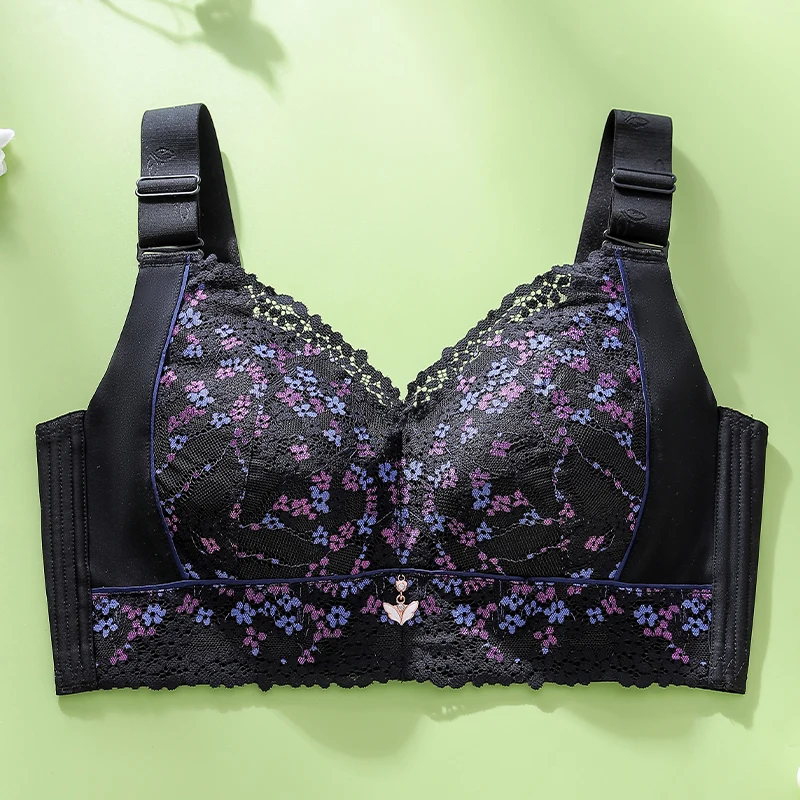 Amazon Taille Soutien Gorge 85d Soutien-gorge Minimiseur En