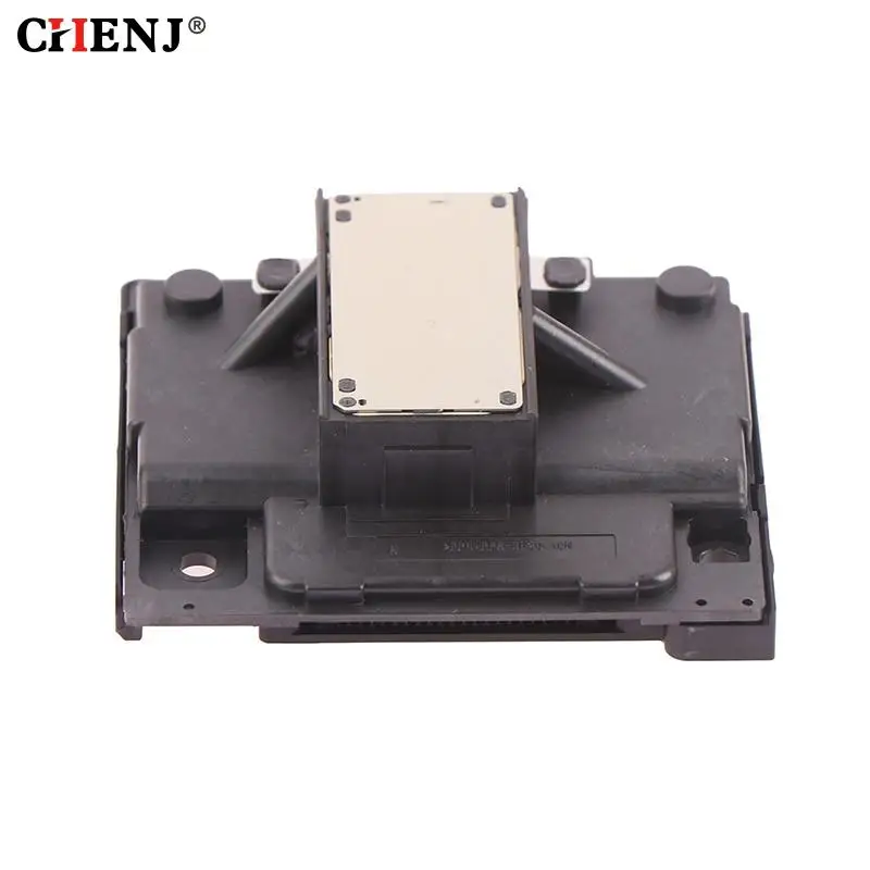 Фото Печатающая головка F197010 для Epson TX420 TX430 NX420 NX425 NX430 SX430 ME560 ME535 ME570 XP101 XP211 XP103 XP214 XP201 XP200 №2