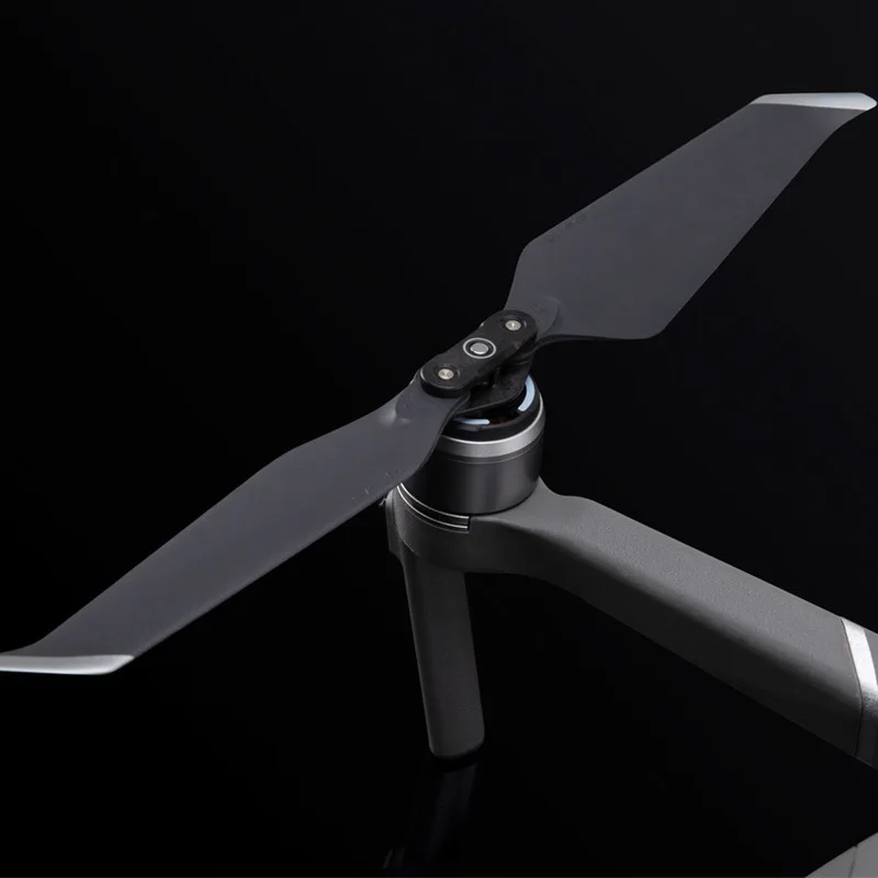 Drone Propeller 8743 Low-Noise For Mavic 2 Pro/Zoom Drone Replacement