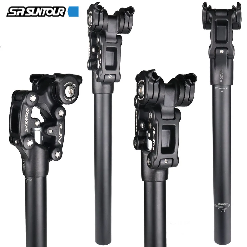 

Подседельный штырь SUNTOUR NCX, 350 мм * 27,2 мм/28,6/30,0/30,1/30,4/30,9/31,6 мм, аксессуары для велосипедных сидений