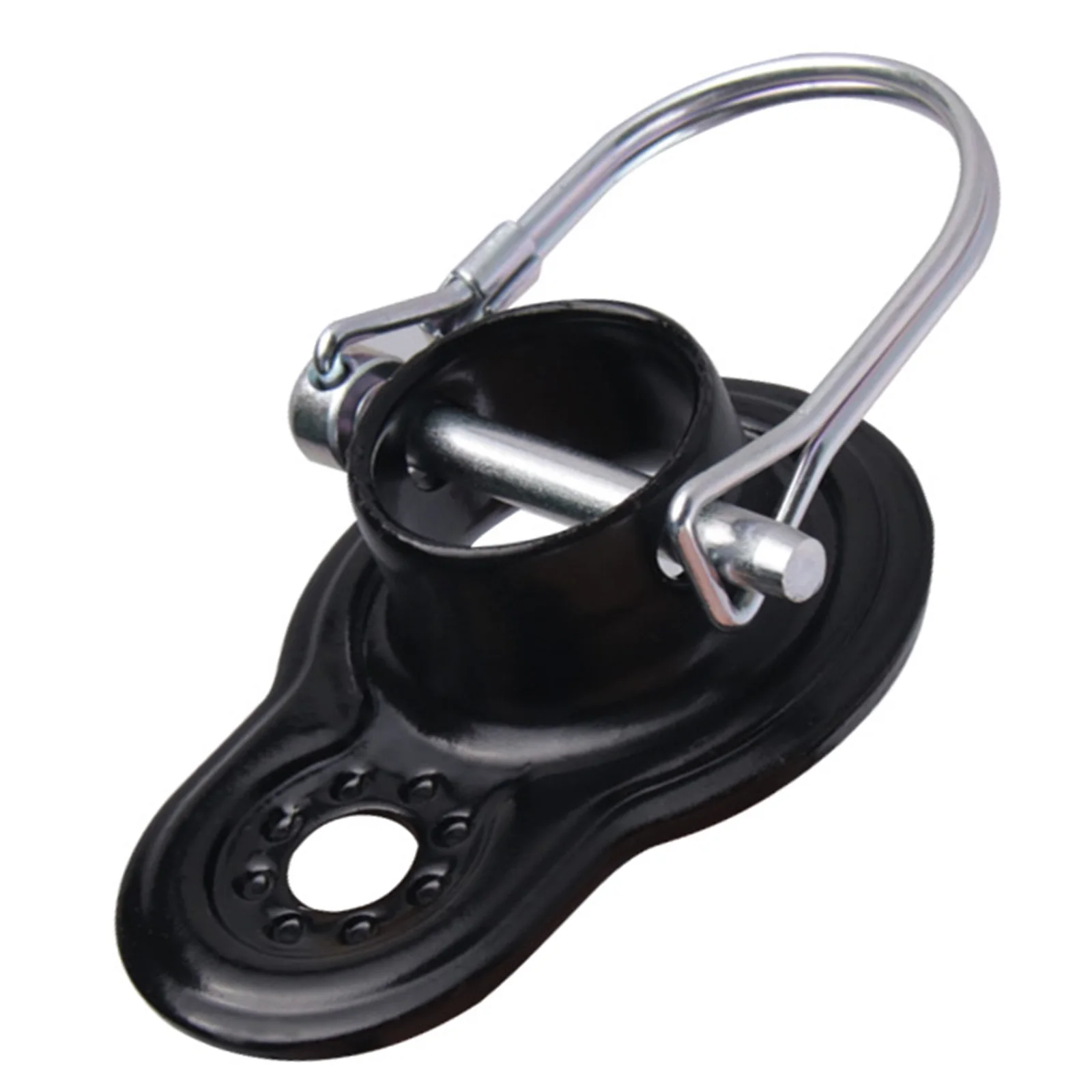

Schwinn Bike Trailers Coupler Attachment Instep Bicycle Extra Step Hitch Mount with Traction Head for Baby and Pet Towing