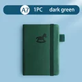 Dark green