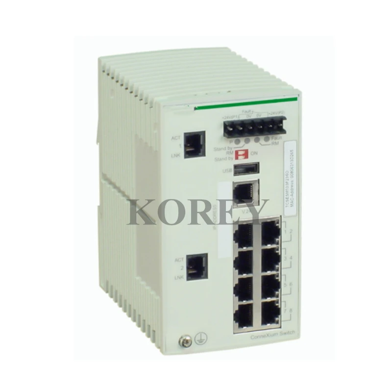 

Модуль PLC, серия TCSEFM0000 TCSEFM0001, пожалуйста, запрос