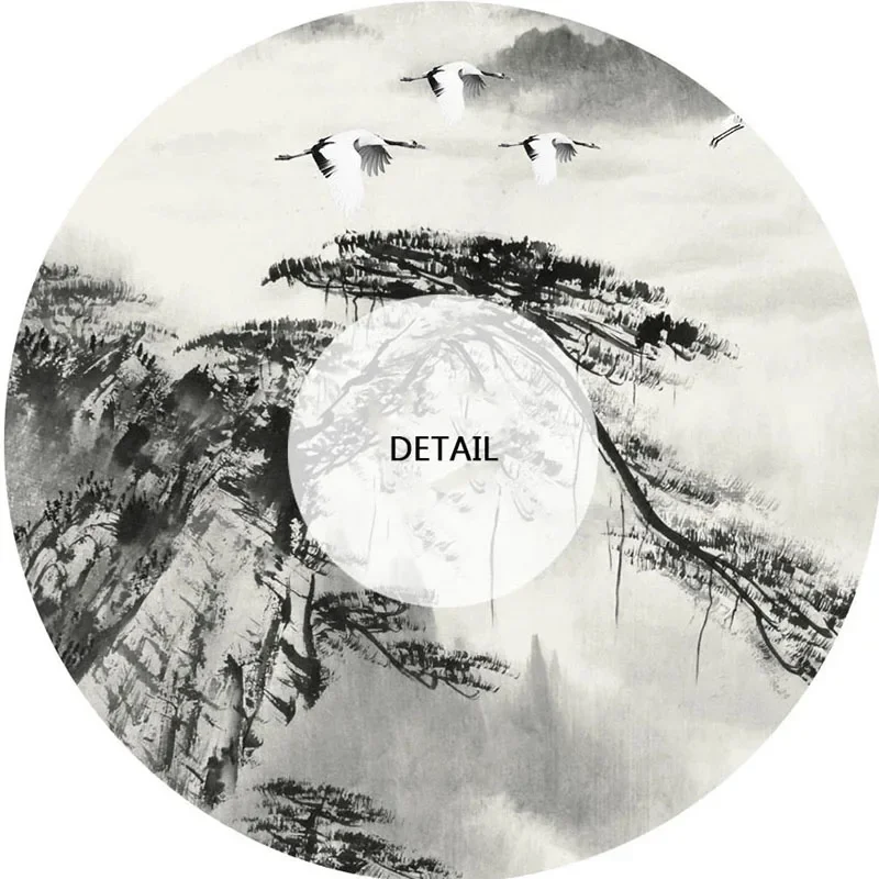 de parede sala estar quarto estudo decoracao casa fresca 04