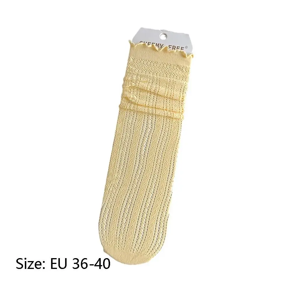 Рисунок 6 - Дышащие летние носки для женщин