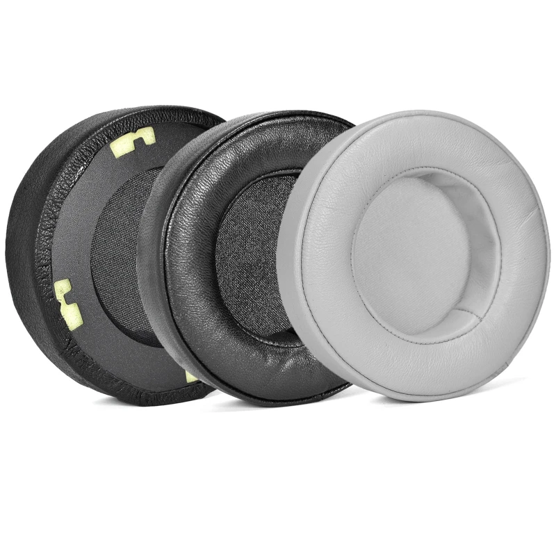 

Earphone Earmuffs Foam Earpads forAKG K601 K701 K702 Q701 Headphone Sponge Pads
