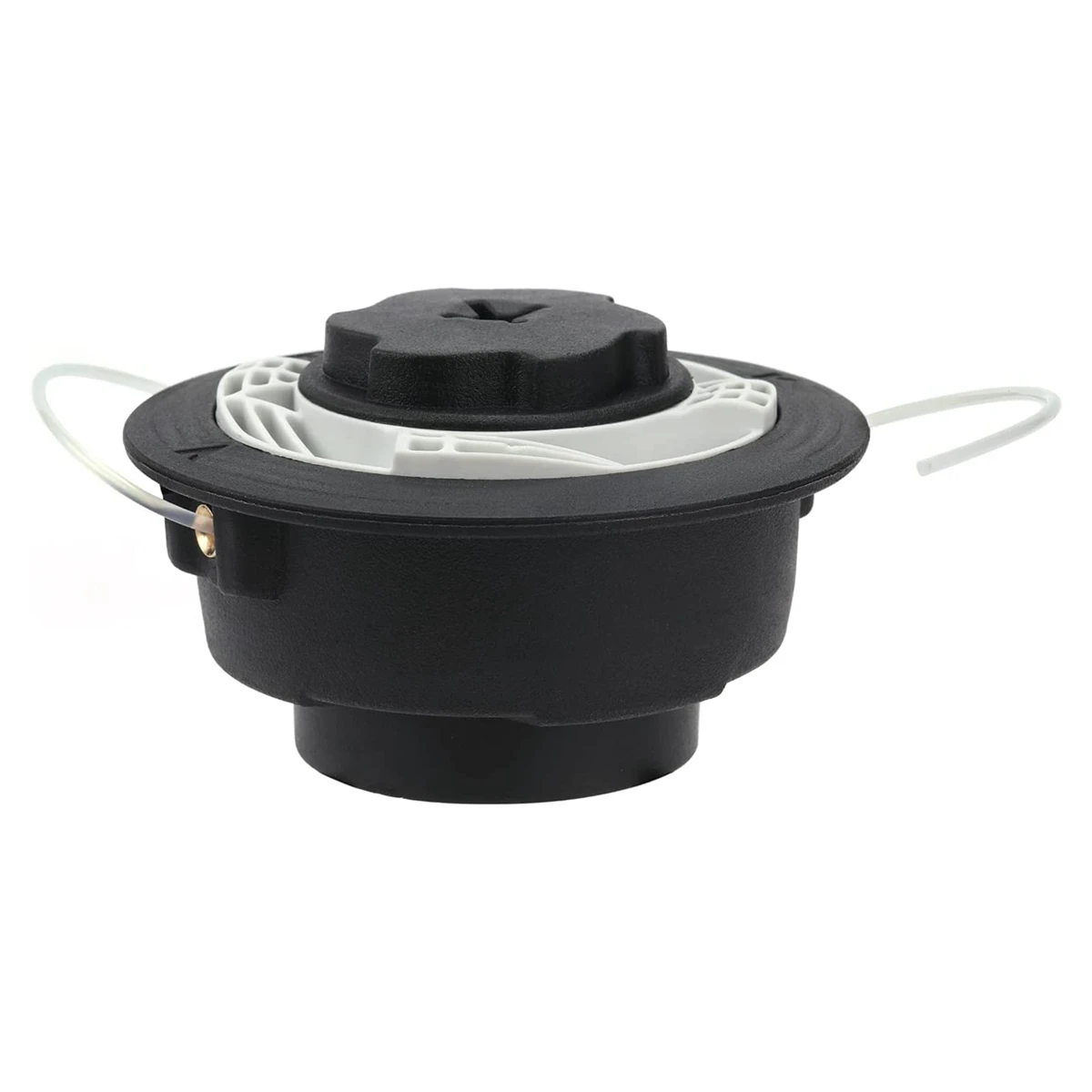 

Trimmer Head, -2 String Trimmer Replacement Head for FSE60 FSE71 FSE81 FS38 FS40 Brushcutters Grass Trimmers