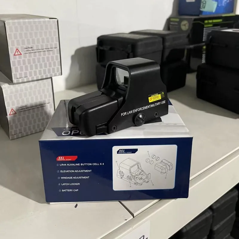 

Hunting Zoom Digital Light Outdoor Travel Camping Telescope