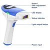 Mlay T3 Laser Hair Removal Device IPL Laser Epilator with 500000 Shots & Replaceable Lamp Heads for Body Facial Bikinis Home Use 5