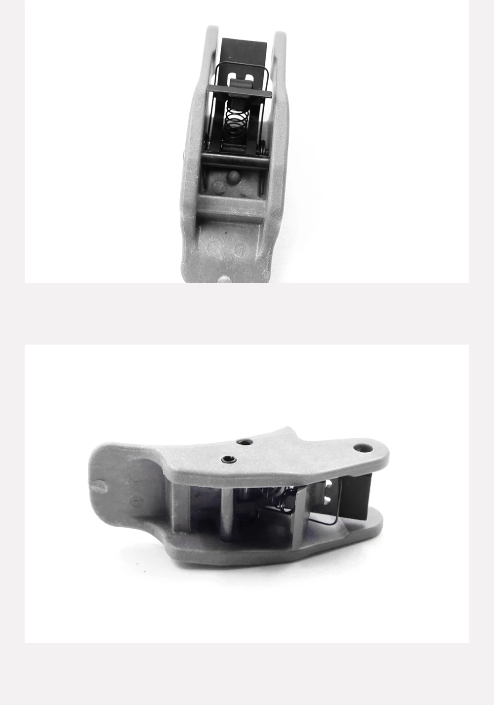 Spulennagler Ersatzteile SEQ6 Triggerbaugruppe für Bostitch Nagler N57 N60CP1 N60FN, N64C N70CB N79PT Reparatursatz – Detail 5