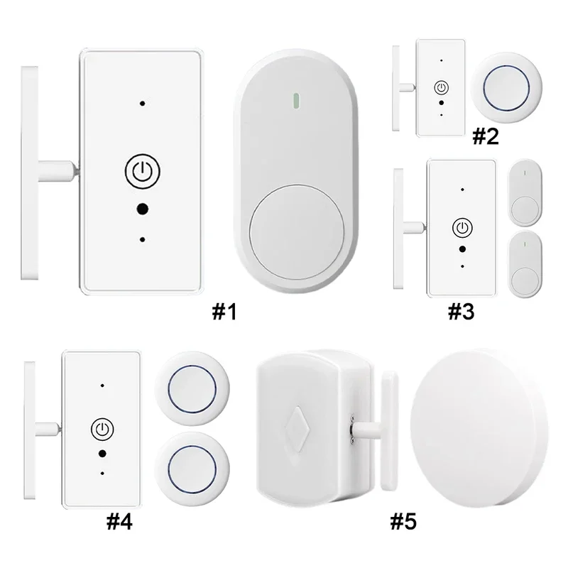 Remote Button Pusher Wireless Button Pusher Without Getting Out Of Bed Smart Switch Toggle On/Off Switch Controller for Home