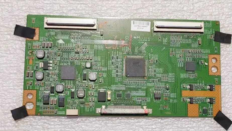 Free shipping! JPN_S100FAPC2LV0.0  T-CON Board  for   LTA400HM15   screen   working  good good test working original for samsung logic board bn41 02112a bn95 01311a 2014 golf fta 240hz ua55h8800aj t con board