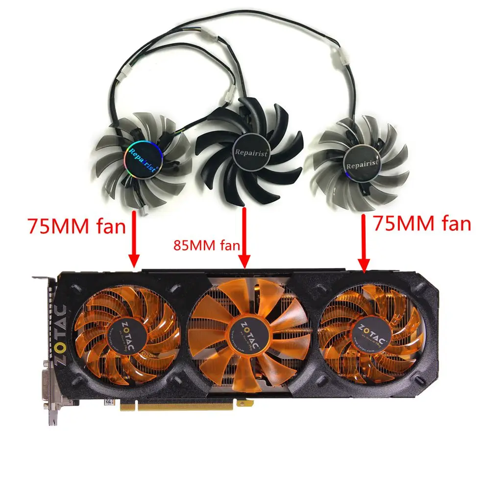 ZOTAC GTX 770-4GD5 GTX 780-3GD5 AMP,  ī ,  GPU ǳ, GA91S2H GA81S2U, Ʈ 3 