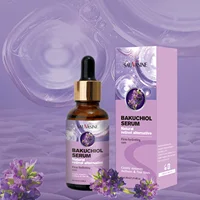 Bakuchiol Face Serum Anti Aging Anti Wrinkle Firm-hydrating Brightening Facial Essence Moisturizing Fade Fine Lines Skin Care 2