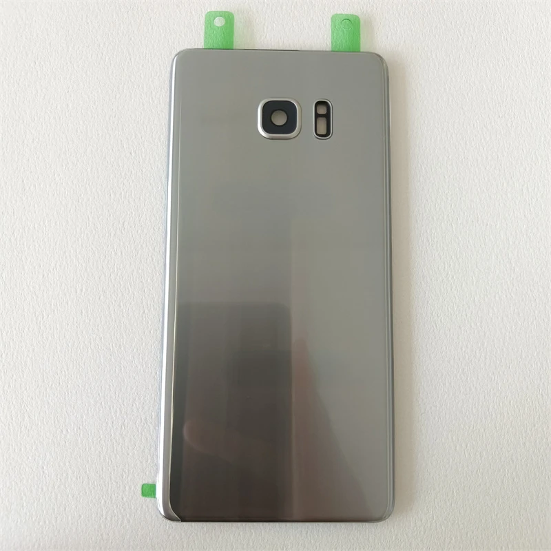 

5.7" Battery Cover Back Battery Door Rear Housing Cover Case for Samsung Galaxy Note7 Note 7 N930