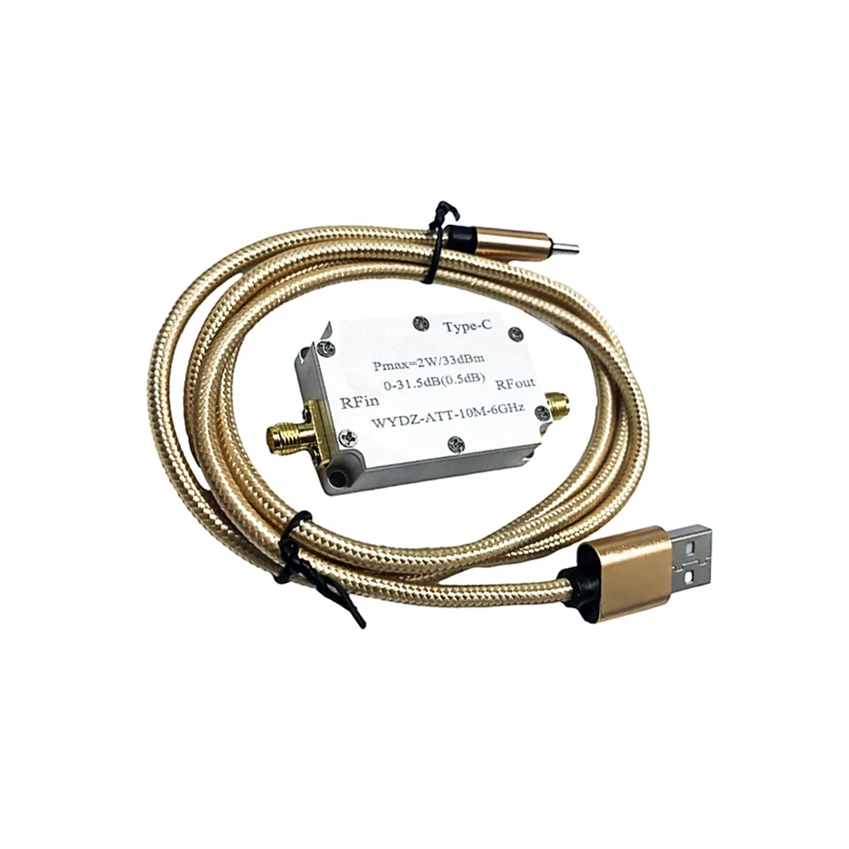 

Усилитель высокой плоскости 10-6 ГГц, усиление 30 дБ, привод радиосигнала или прием приемника переднего и переднего сигнала