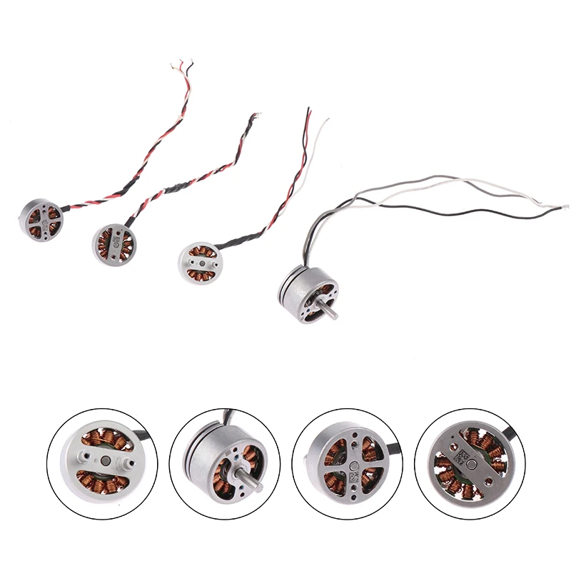 Description Picture 2 of itemArms Motor Repair Motor For DJI Mini3 Pro Air2/2S Mini Mini 2/SE Repair Parts