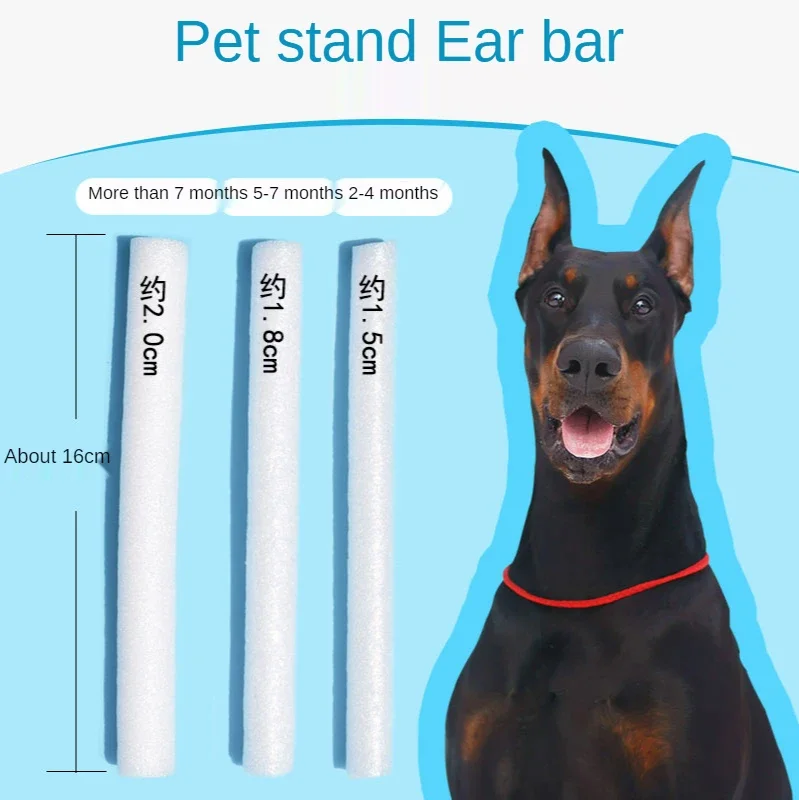 Portachiavi Dobermann in Pelle Morbida Intrecciata Artigianale