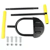 Professional Hand Edgers Portable Half Moon Shape with Handle Edge Trimmer Gardening Tools and Equipment Garden Accessories 5
