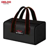 DELIXI ELECTRIC Tool Bag Oxford Cloth Portable Storage Bag, Professional Electrician and Carpenter Repair, Home Storage, HandBag 1