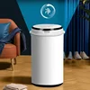 Washing Machines Small mini  washing machine with drying and washing function fully automatic  for children and babies 1