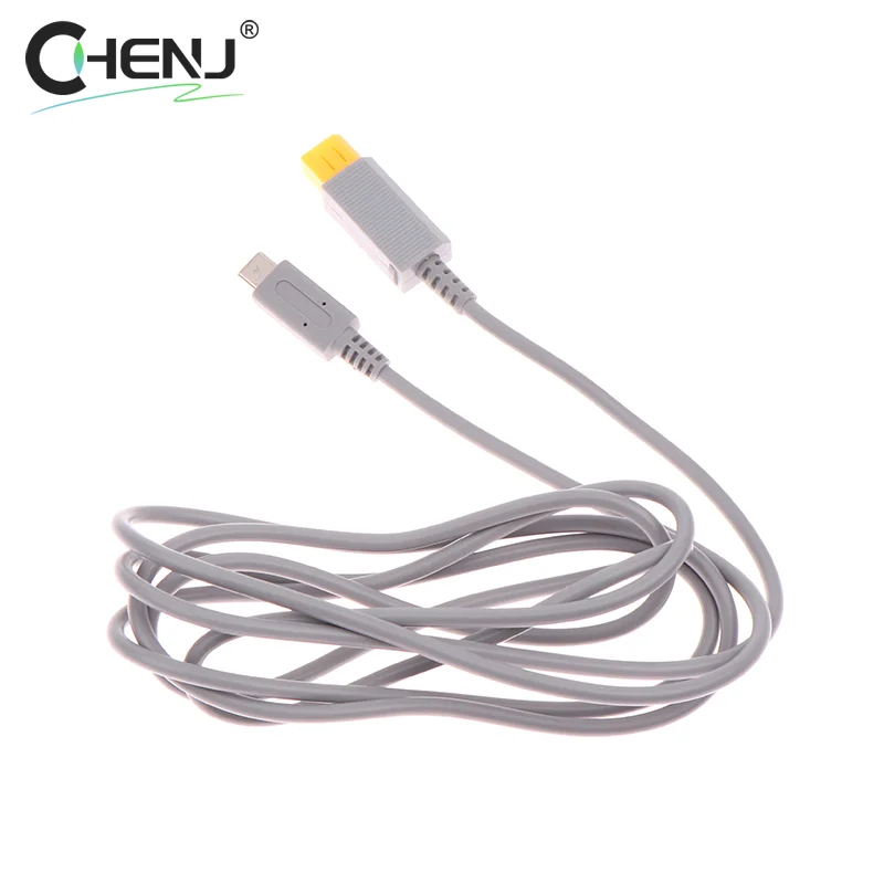 Wii,wii uホスト,pd電源ケーブル,充電コード,修理アクセサリー用