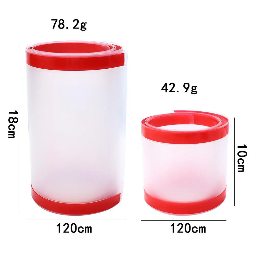 Anti-pinch Hand Home Protector Baby Safety Sliding Doors Shield Door Seam Strip Guard