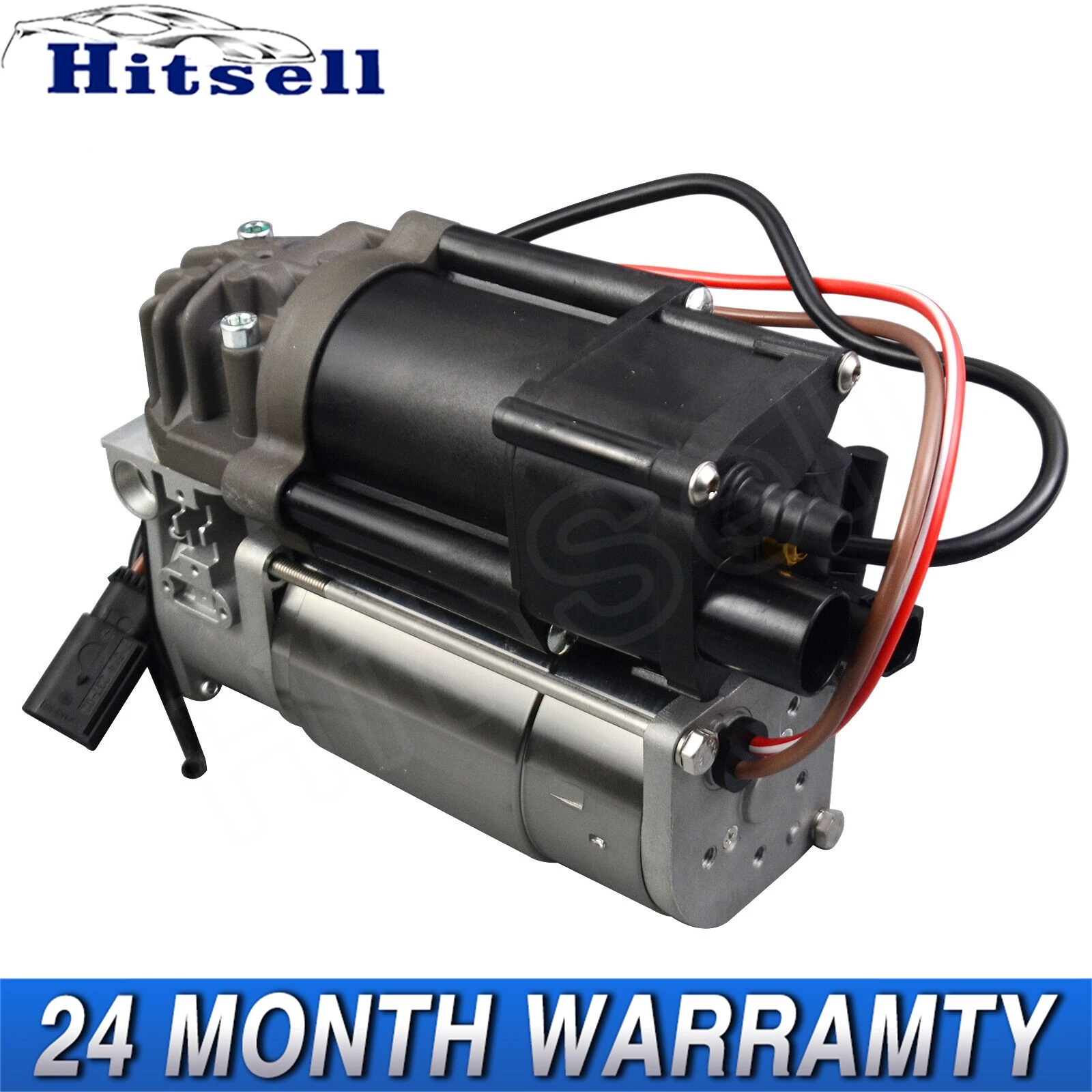 

Компрессор пневматической подвески для BMW 5 7 серии F07 GT F11 F01 F02 F04 37206789450 37206864215