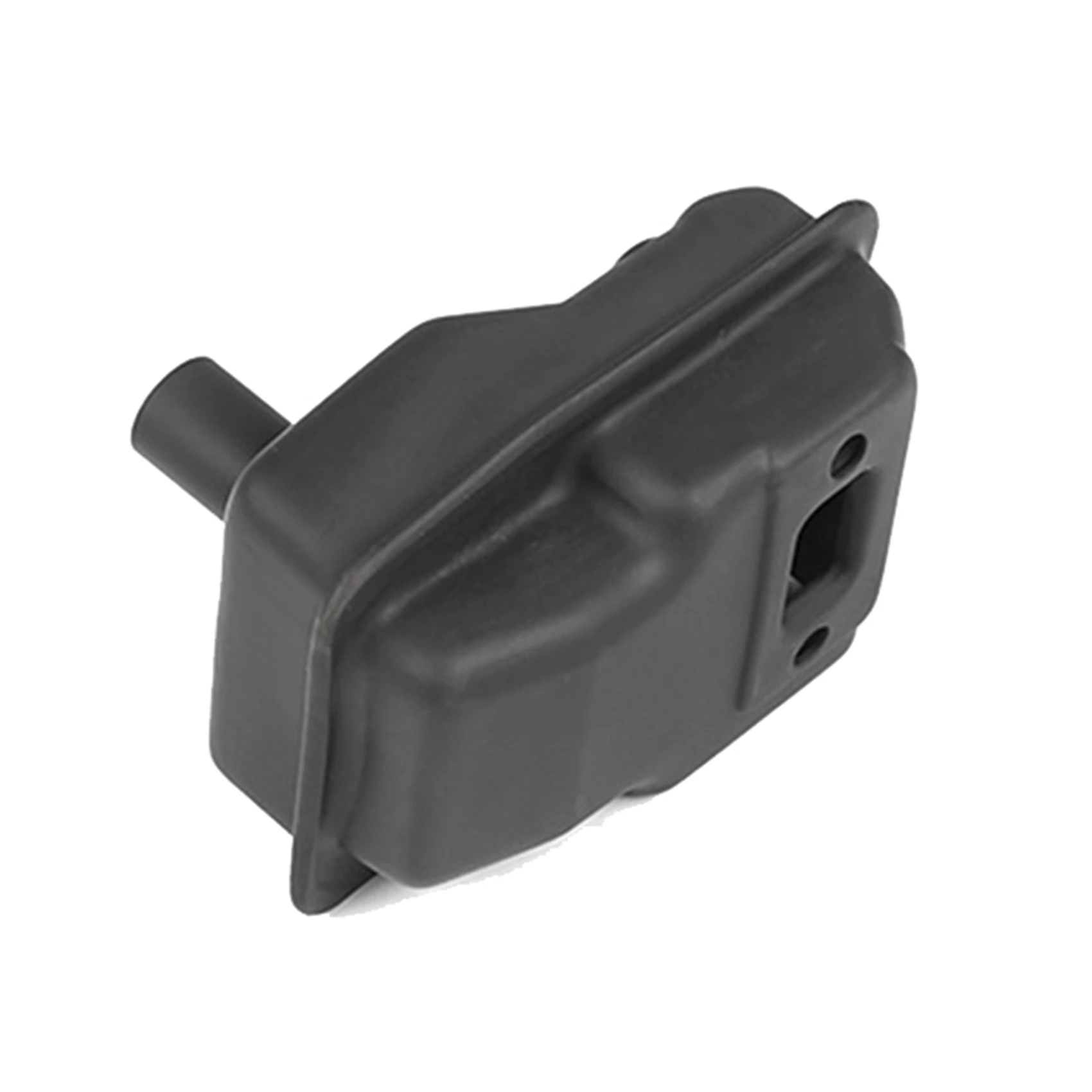 BAAU 2X Metal Muffler for 23Cc 29Cc 30.5Cc 32.36Cc Engine for 1/5 Baja 5B 5T 5SC Rovan Motor