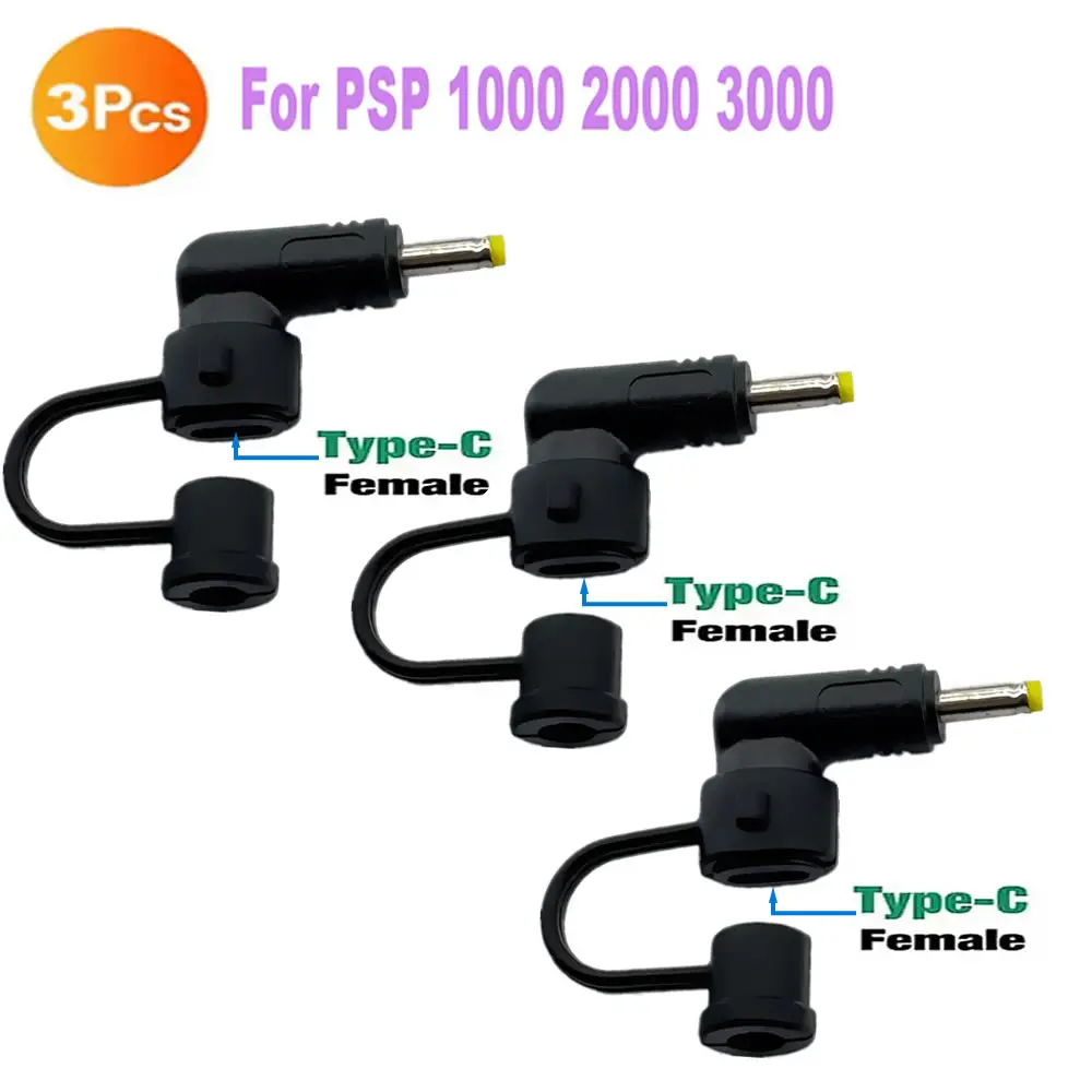 Universal USB C Charger Adapter