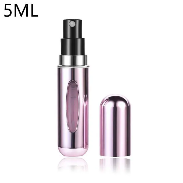 5ml-Bright Pink