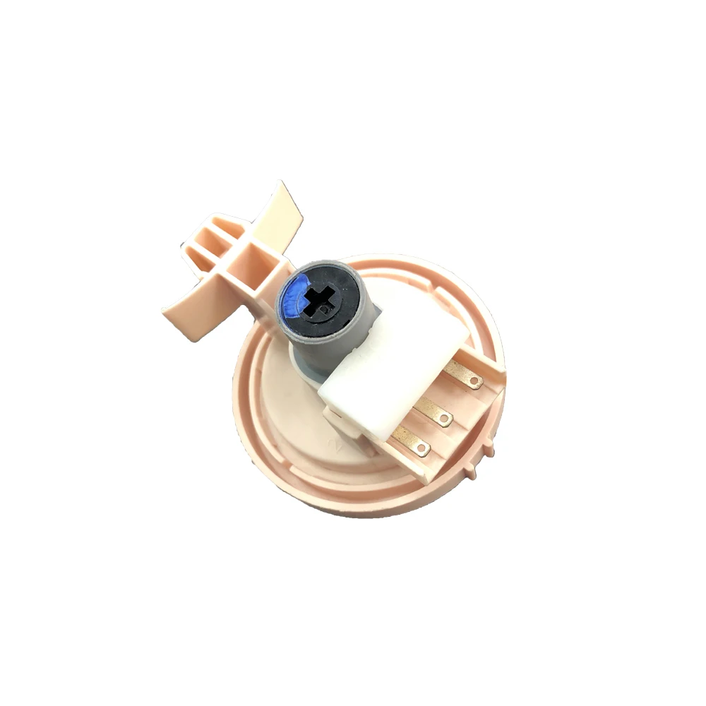 Máquina De Lavar Roupa, Interruptor De Pressão De Nível De Água, SW-2 DC5V