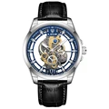 Silver blue L