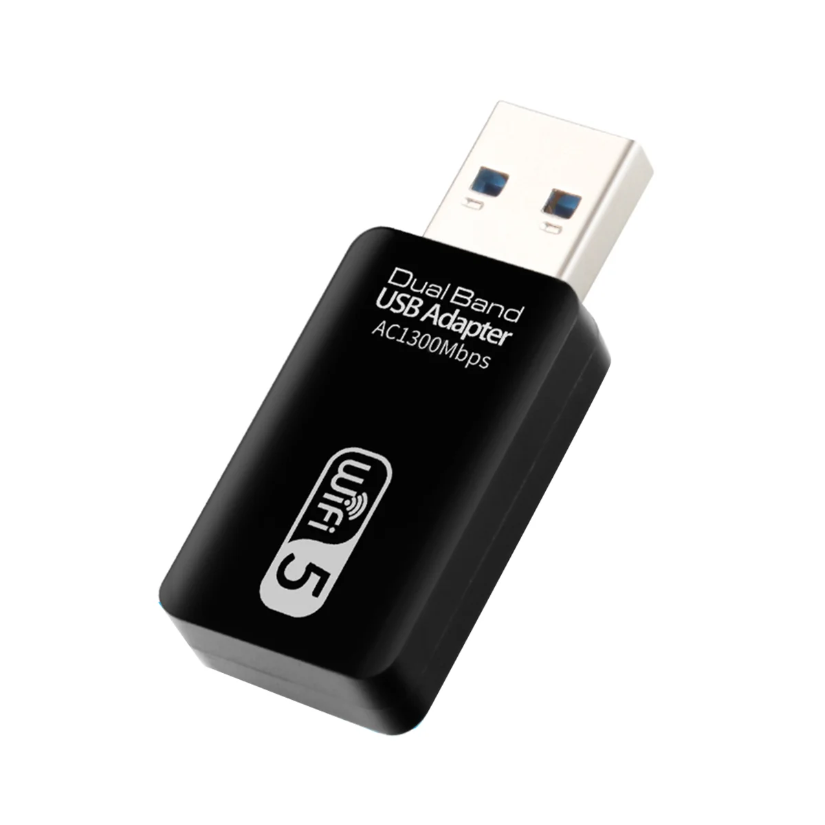 USB-адаптер Wi-Fi, 3,0 ГГц, 2,4 Мбит/с USB-адаптер Wi-Fi, 3,0 ГГц, 2,4 Мбит/с