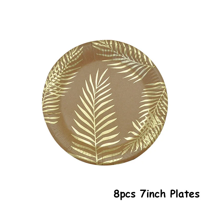 8pcs Small Plate