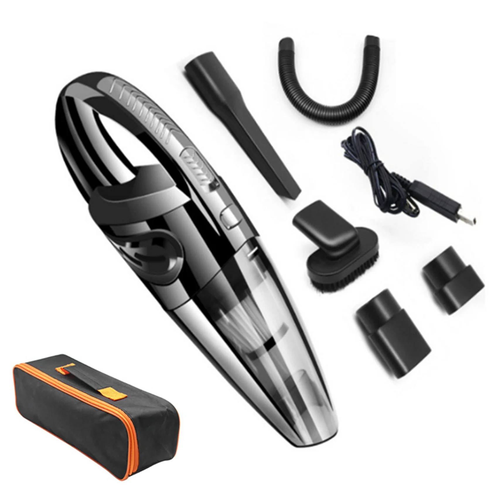 

Wireless Vacuum Cleaner for Cars Vacuum Cleaner Wireless Vacuum Cleaner Car Handheld Vacuum Cleaners Power Suction