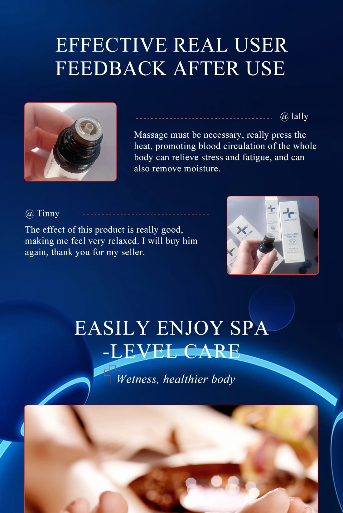 Description Picture 6 of itemPlant Foot heightening Essential Oil Promote Height Growth Oil Body Care Soothing Foot Health Skin Care Promot Bone Growth Oil