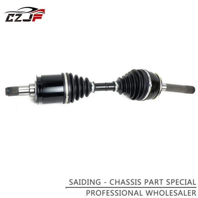 HIGH QUALITY DRIVE SHAFT CV JOINTS FOR TOYOTA LAND CRUISER 100 FOR LEXUS LX470 FRONT AXLE 43430-60040