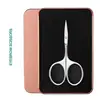 Pedicure Travel Case Versatile Compact Essential Nail Care Accessories Nail Clippers Travel Essentials Innovative Manicure Set 1