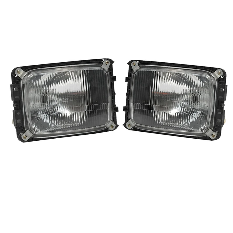 

Передняя фара для Mercedes Benz 207 308 0301021202400