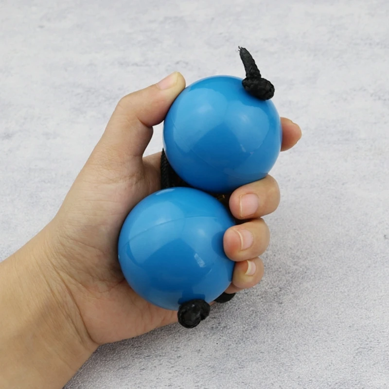 Aslatuas Rhythmic Ball Kashaka Shaker Instrument Classical African Shaker Rattle