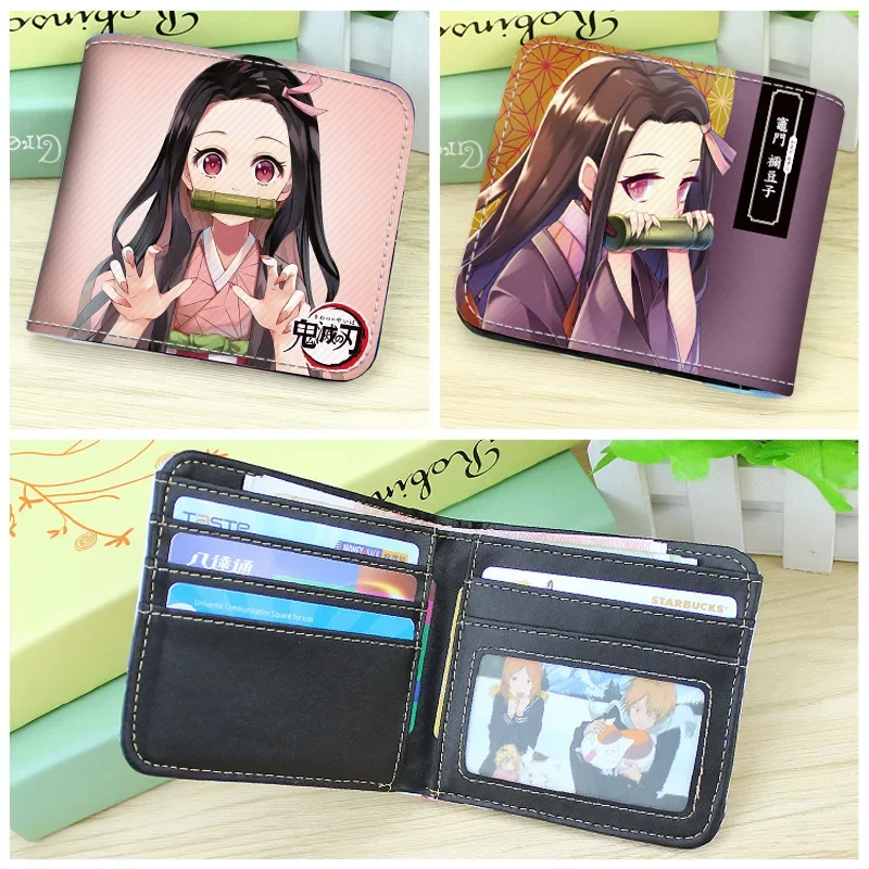 Demon Slayer - Borsa a Tracolla - Nezuko Kamado Cosplay