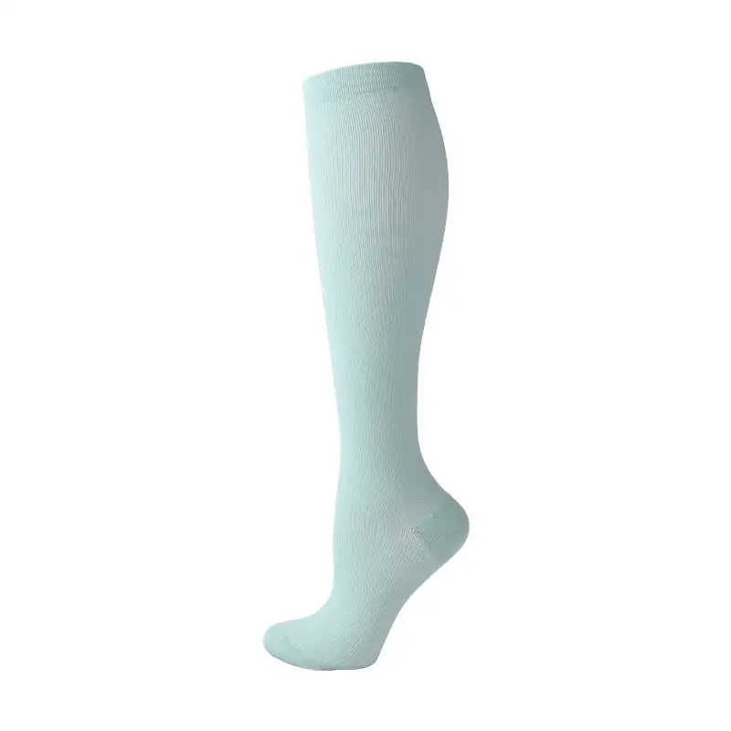 Compression Stocking for Enhanced Blood Circulation and Comfort