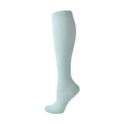 Compression Stocking for Enhanced Blood Circulation and Comfort (YS001-316-QLV)