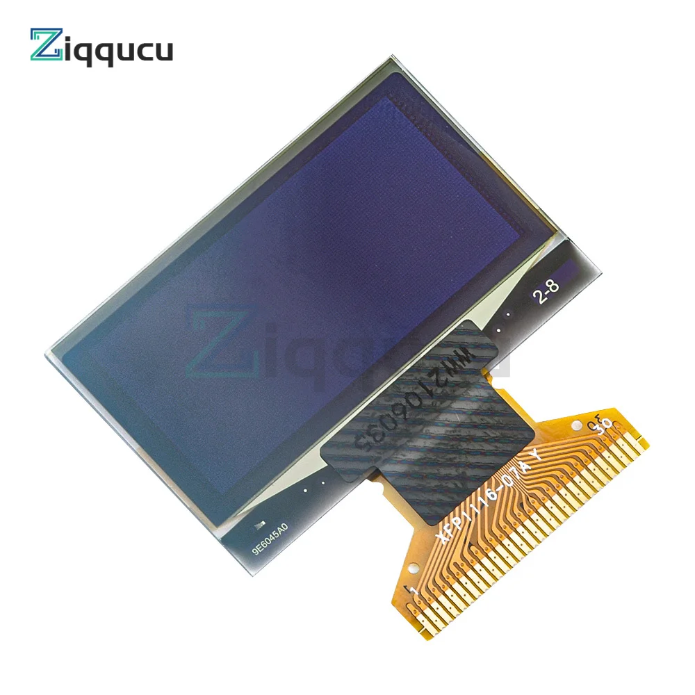 0.42 0.91 0.96 1.3 Inch OLED Display LCD Blue White LCD Screen Display Module OLED Module 0.42\'\' 0.91\'\' 0.96\'\' 1.3\'\' For Arduino