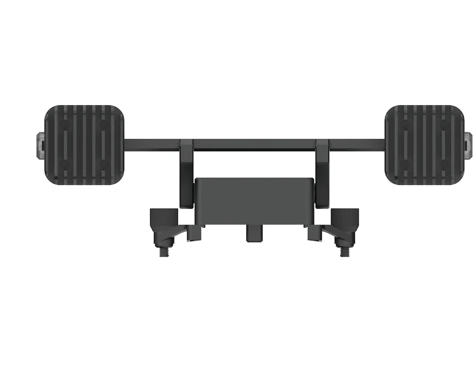 Lampada A Matrice Xingkai N3 Originale Per Accessori Drone Dji Mavic 3T In Stock Ora